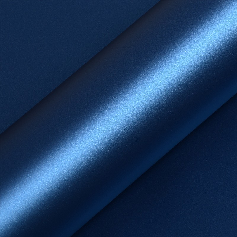 HX20236S - Bleu Céleste Métal Satin